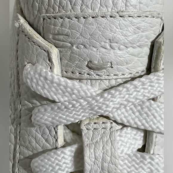 Santoni Sneakers size 38 - Picture 8 of 12